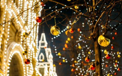 Weihnachtsmarkt abgesagt