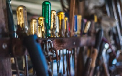 Reparatur Stromkabel