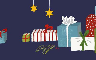 Einladung Adventskranz Workshop