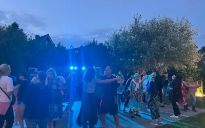 Danke für ein unvergessliches Sommerfest 2025!
