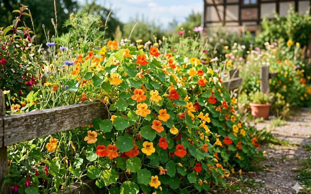 Von Gartenfreunden für Gartenfreunde 🌸