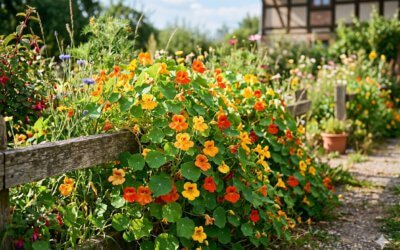 Von Gartenfreunden für Gartenfreunde 🌸