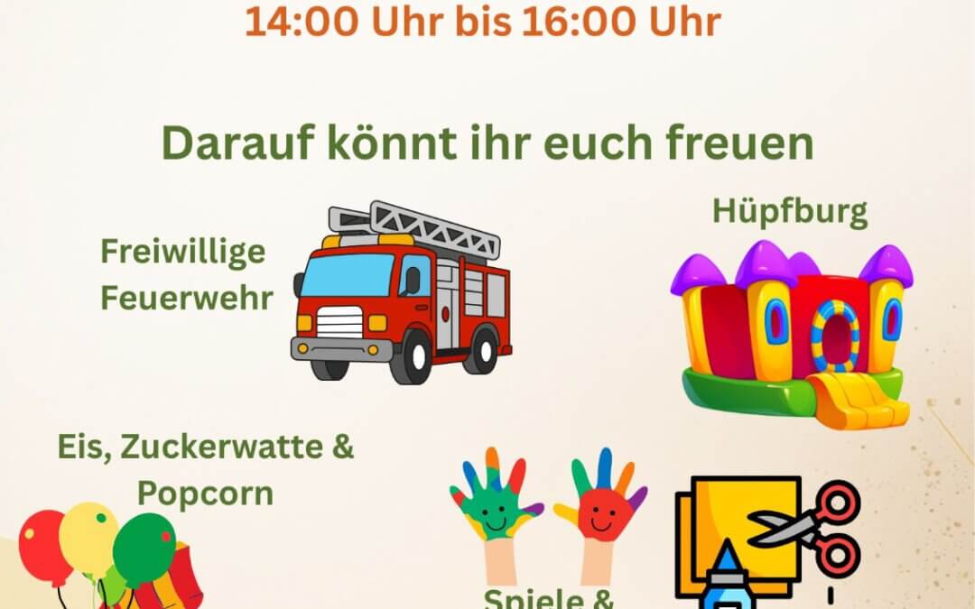 Spiel, Spaß & Sommerlaune