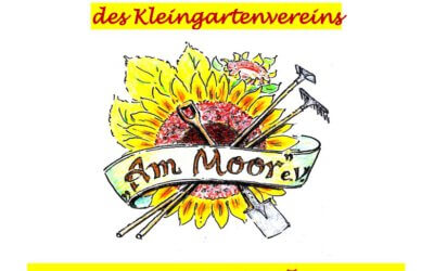 Sommerfest am Samstag, 11. Juli